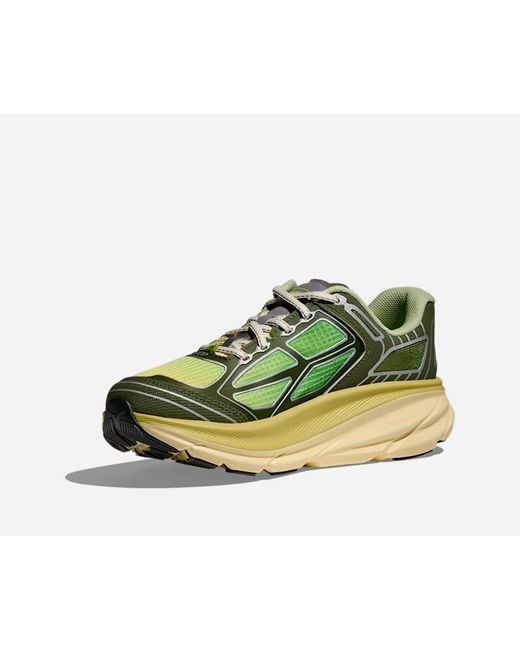 Hoka One One Multicolor Clifton One9 Supervsn Lifestyle Shoes