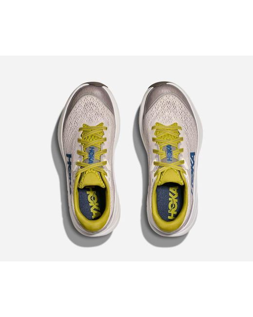 Hoka One One Multicolor Kid's Rincon 4 Road Running Shoes