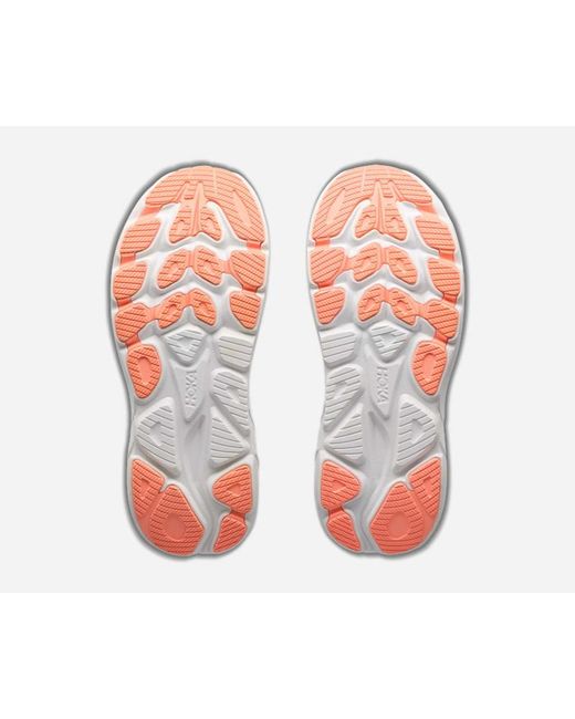 Hoka One One Blue Clifton 11 Road Running Shoes