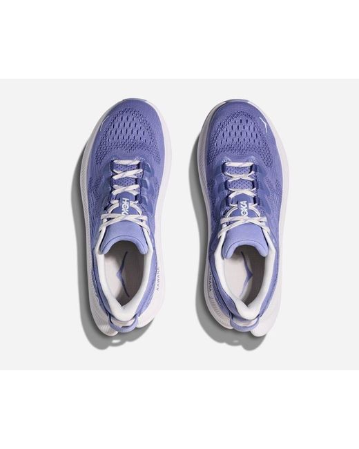 Hoka One One Blue Kawana 2 Training & Gym Shoes