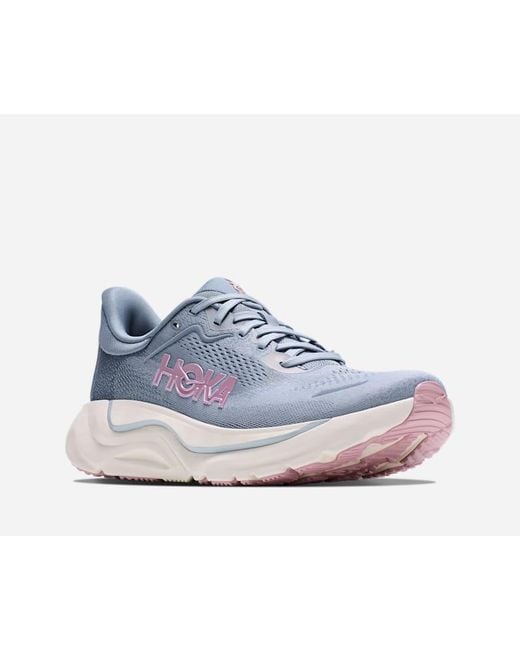 Hoka One One Blue Arahi 9 Road Running Shoes