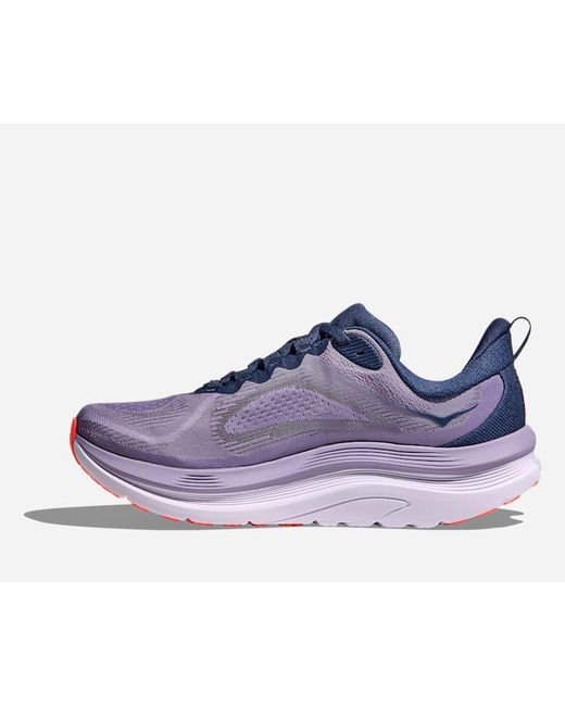 Hoka One One Blue Kawana 3 Training & Gym Shoes
