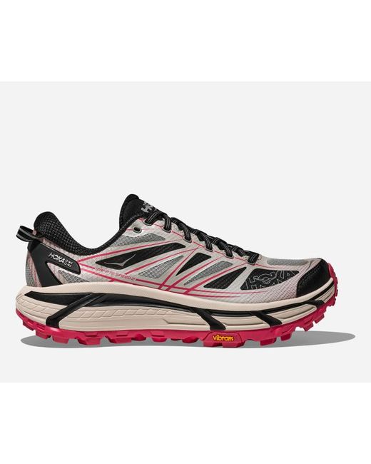 Hoka One One Multicolor Mafate Speed 2 Lifestyle Shoes