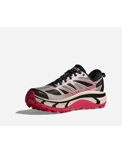 Hoka One One Multicolor Mafate Speed 2 Lifestyle Shoes