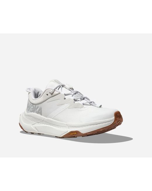 Transport Chaussures en White Taille 36 2/3 | Randonnée Hoka One One