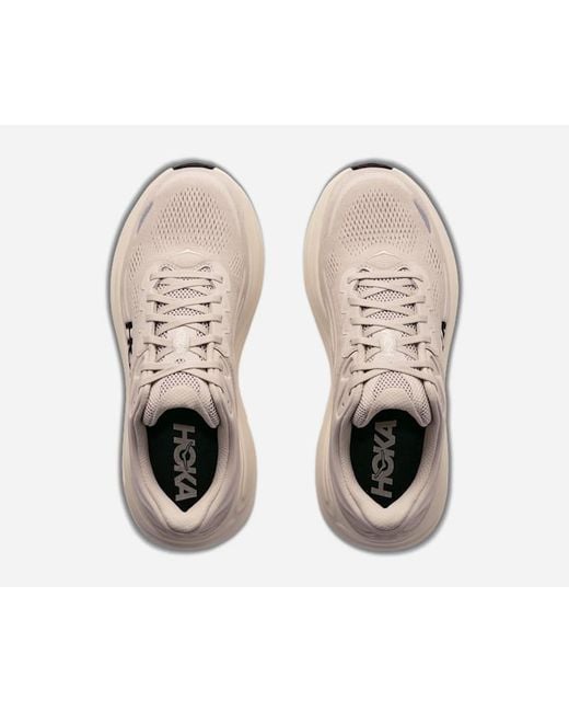Hoka One One Multicolor Bondi 9 Road Running Shoes for men