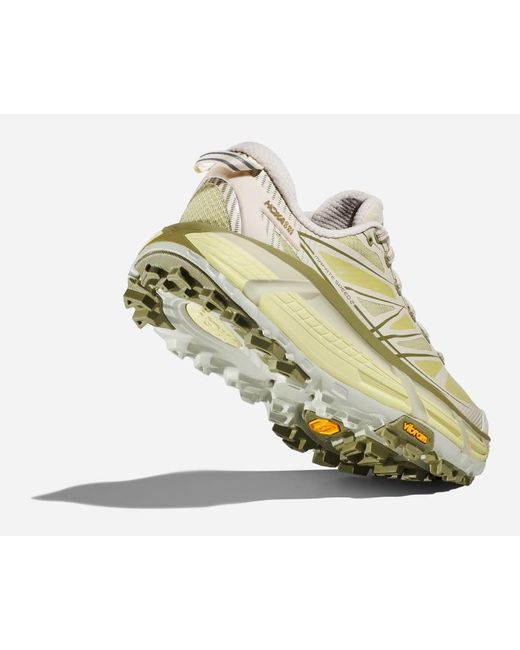 Hoka One One Multicolor Mafate Speed 2 Trail Shoes