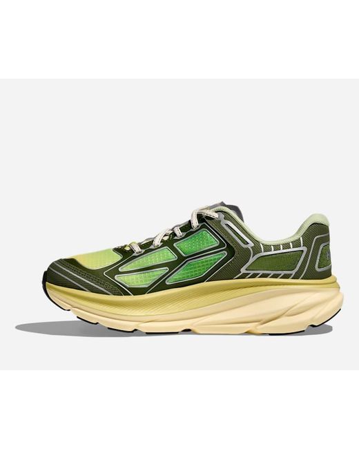 Hoka One One Multicolor Clifton One9 Supervsn Lifestyle Shoes