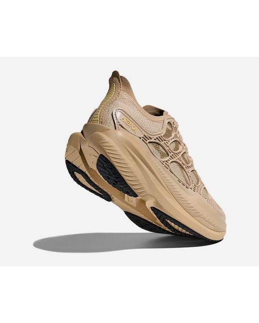 Hoka One One Multicolor Mach X Caged Lifestyle Shoes