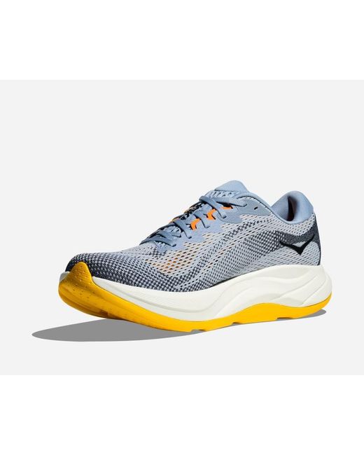 Hoka One One Blue Rincon 4 Road Running Shoes for men