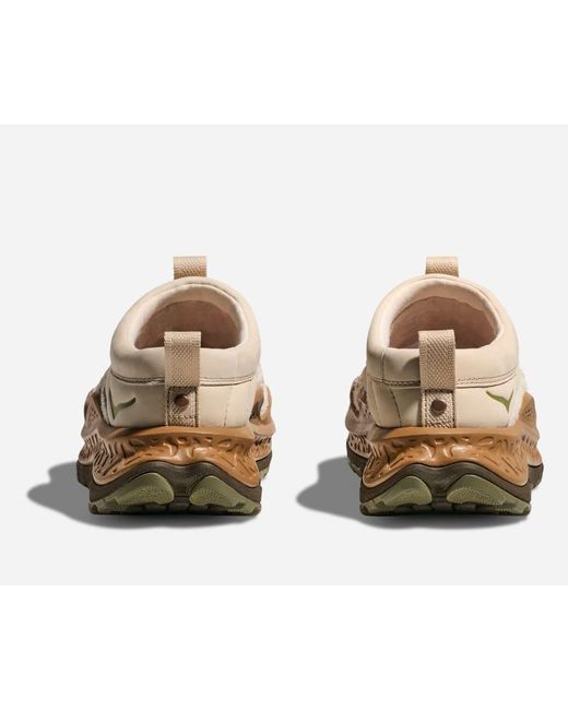 Elite Terrain System Ora Primo Chaussures En Taille Hoka One One en coloris Multicolor