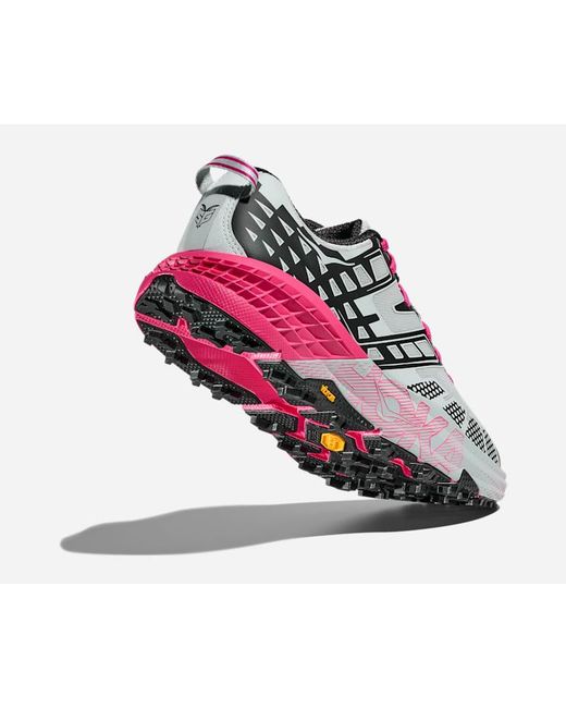 Hoka One One Multicolor Speedgoat 2 Trail Shoes