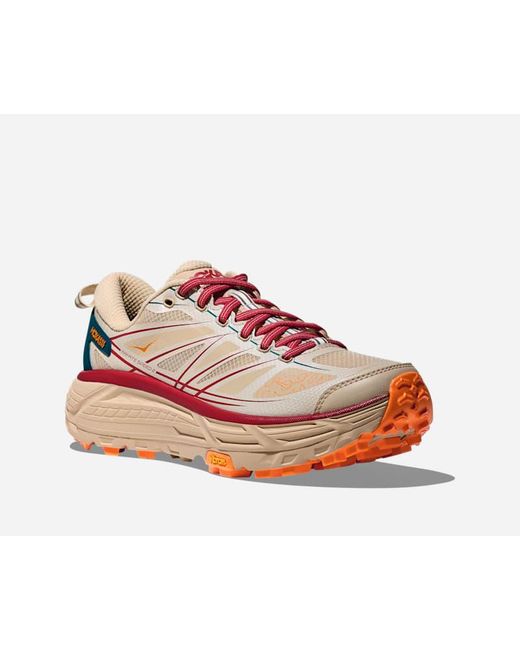 Hoka One One Multicolor Mafate Speed 2 Lifestyle Shoes