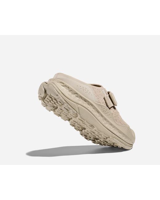 Hoka One One Metallic Ora Primo Ext Recovery Sandals Sandals