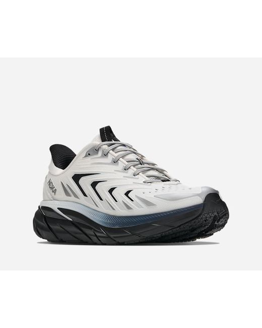 Hoka One One Multicolor Clifton Utl Lifestyle Shoes