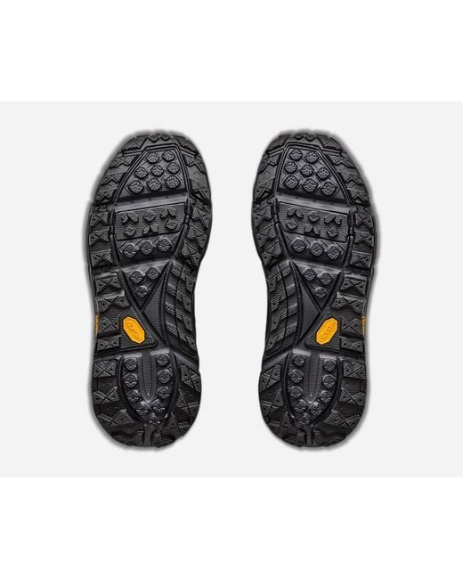 Hoka One One Black Tor Summit Fld Lifestyle Shoes