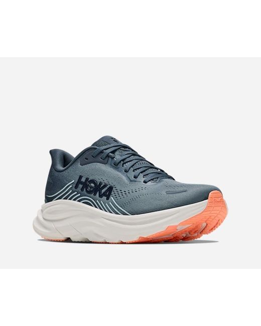 Hoka One One Blue Clifton 11 Road Running Shoes