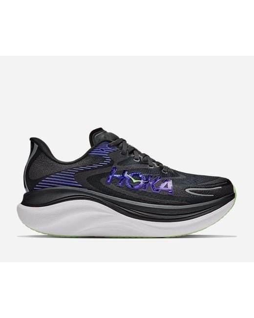 Hoka One One Blue Skyward X 2 Road Running Shoes for men
