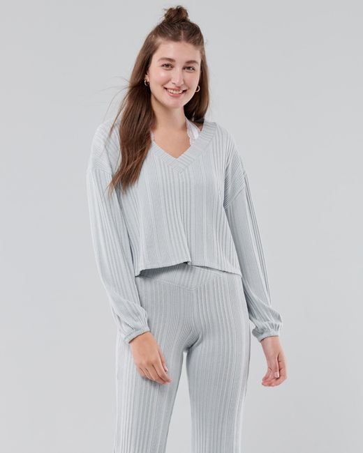 gilly hicks dreamworthy soft joggers