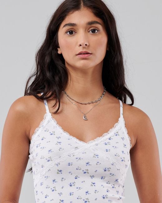 Hollister cami top online