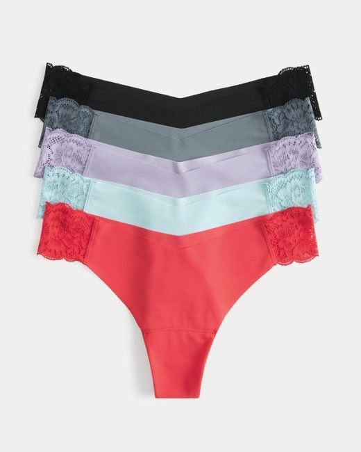 Tangas hollister online