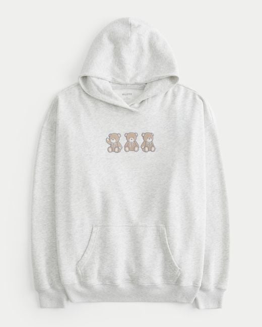 Hollister hoodies usa best sale