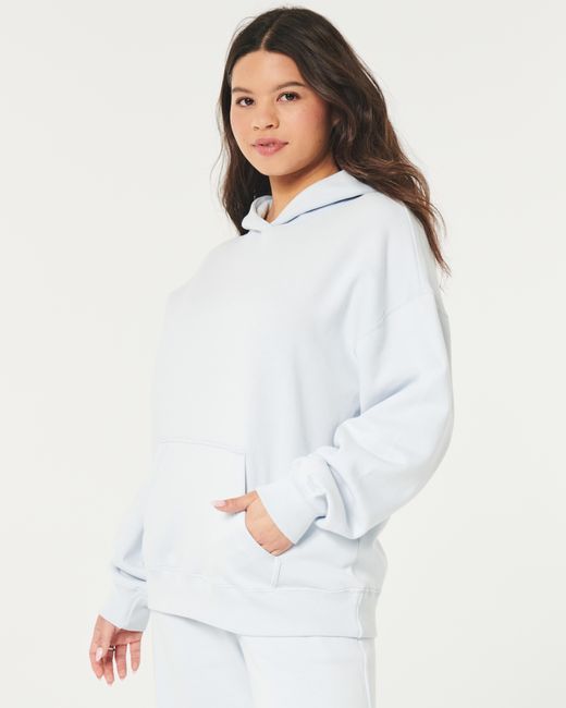 Hollister oversized hoodie new arrivals