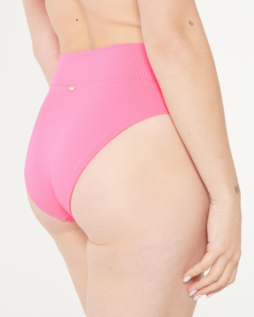 High waisted shop bikini hollister