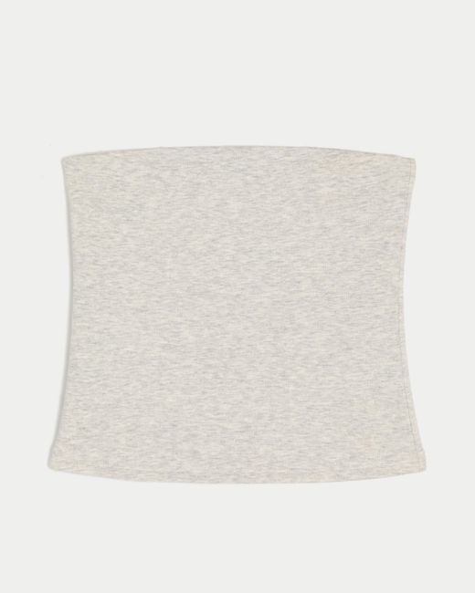 Hollister Natural Must-have Basics Tube Top