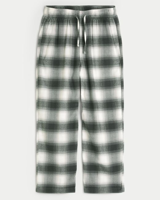 Pajama pants hollister sales