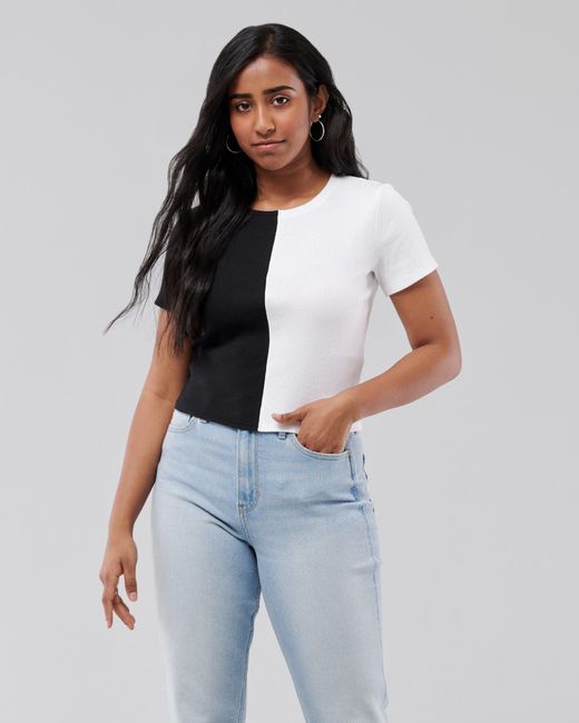 hollister must have tee