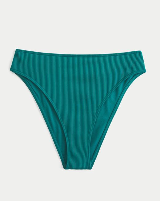 Hollister high best sale waisted swimsuit