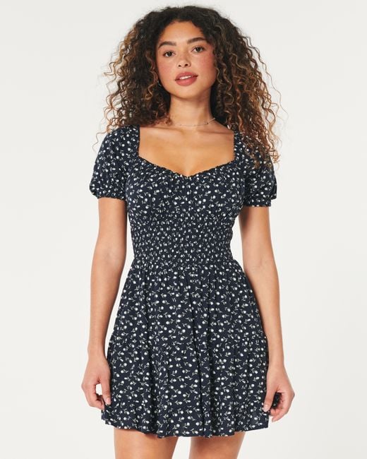 Hollister dress sale