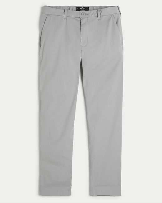 Hollister pants best sale men