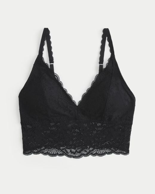 Bralette hollister uk discount