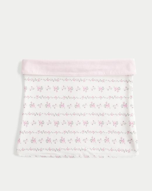 Hollister Natural Taylor Reversible Tube Top