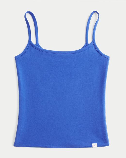 Hollister Blue Hollister Callie Reversible Cami
