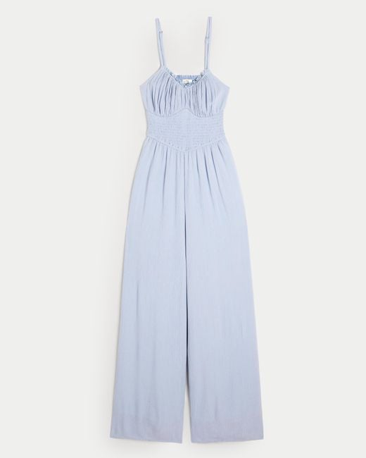 Hollister jumpsuit uk sale