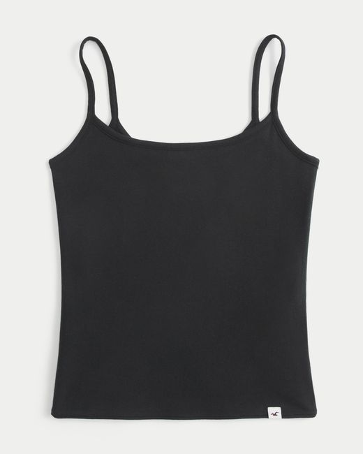 Hollister Black Hollister Callie Reversible Cami