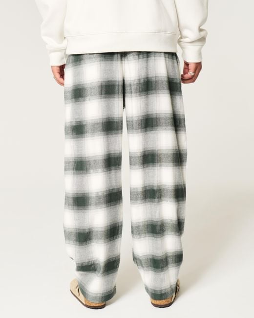 Hollister mens lounge pants hotsell