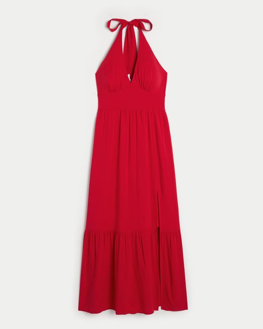 jersey babydoll dress Women's Mock Neck Babydoll Flare Mini Dress — High-Stretch Jersey –  Limitless Growth main image 0