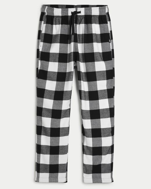 Hollister Multicolor 24/7 Pajama Pants for men