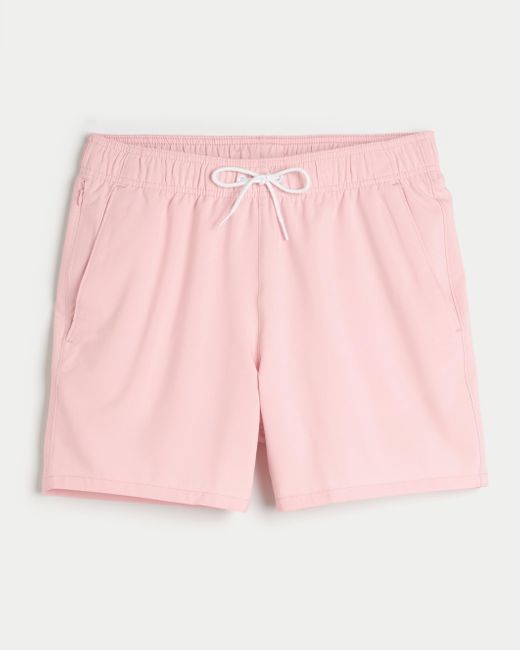 Guard Swim Trunks 5