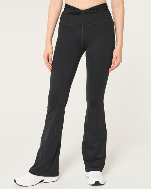 Hollister active leggings online