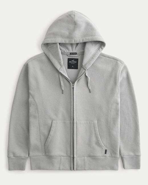 Hollister hoodie 2024 mens uk