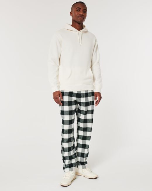 Hollister Green 24/7 Pajama Pants for men