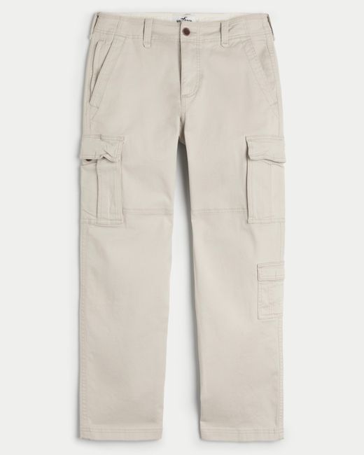 Hollister mens trousers 2025