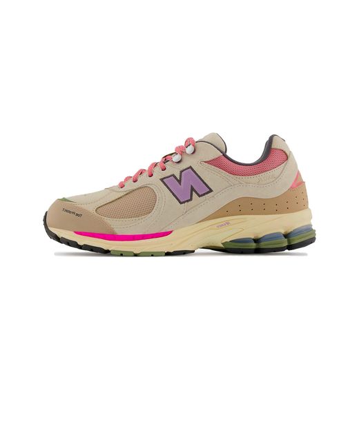 2002r new balance pink