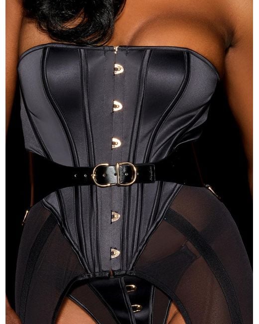leather spanking dress Second Life Marketplace