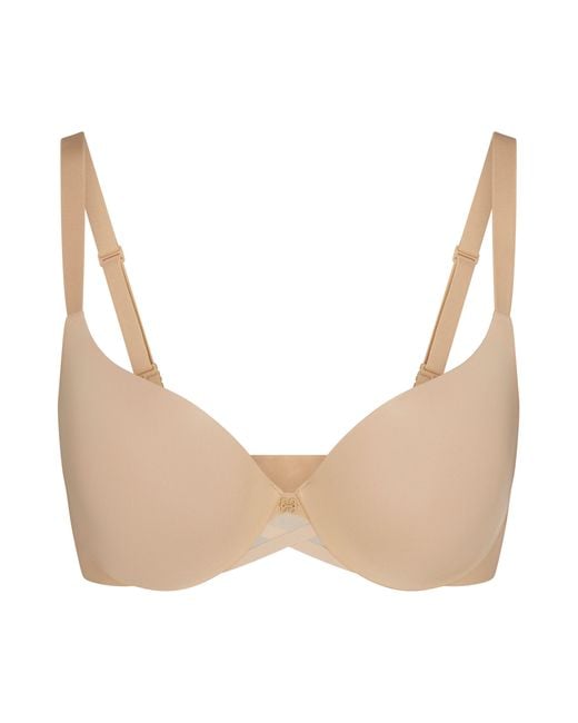 Honeylove Natural Cloudshape Bra With Cloudwire